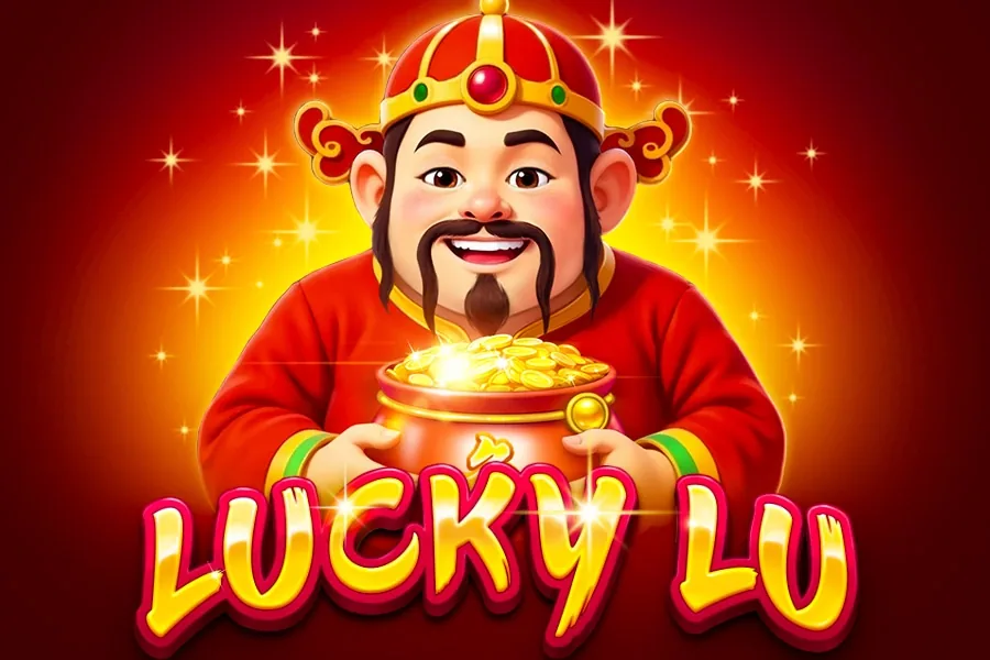 Lucky Lu